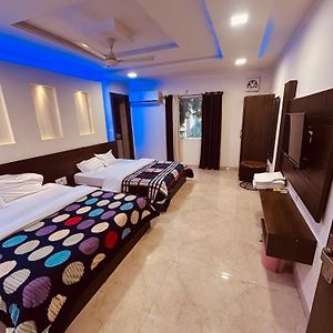 Taj Castle A Boutique Homestay
